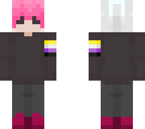 i was bored :')