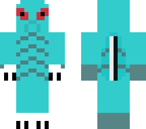 ice dragon