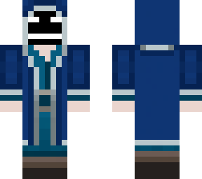 ice explorer