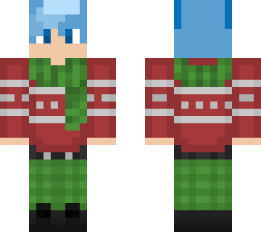 icy christmas 2