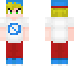 jamestsm (boyfriend) (ultimate) (super form) (updated)
