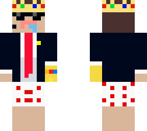 jaysonbruh suit (updated)