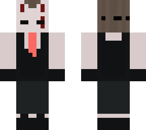 kitsune