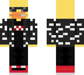 lex b)