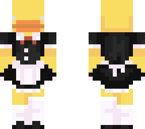 lex maid xd