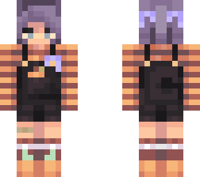 lilac bee
