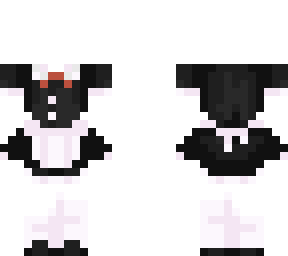 maid dress