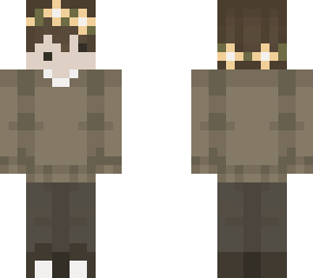 main skin