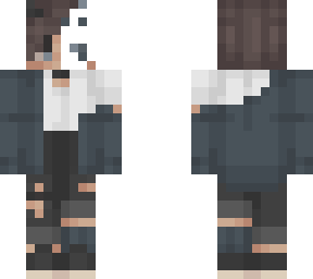 masked vertion