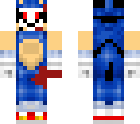 massacre sonic v1