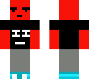 mike