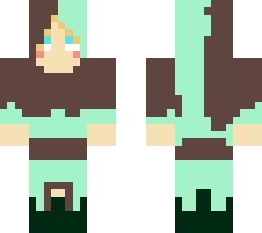 mint chocolate