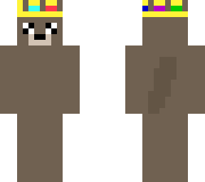 monkey queen/king