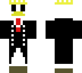 mr.chiken