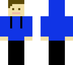 mrduck027's skin