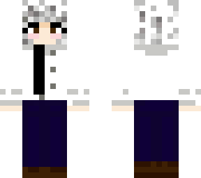 my oc (edited again)