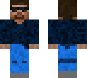 my old avatar