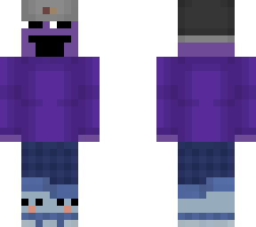 my skin :v