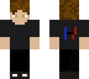 my skin with the old twenty one pilots logo