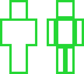 neon skin