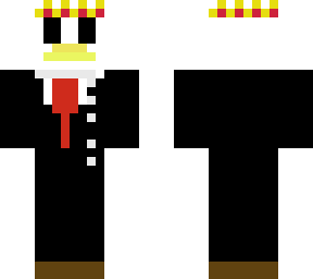 new mr.chiken
