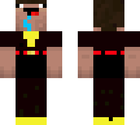 noob by jim