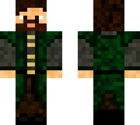 northern nobleman (better shirt)