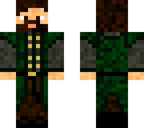 northern nobleman