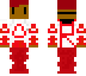not my skin