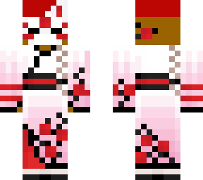 not my skin lin