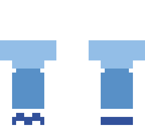 ocean outfit base