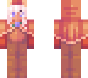 pancake cookie (cookie run kingdom)