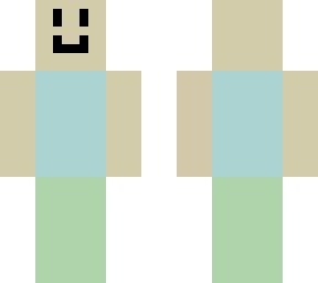 pastel noob