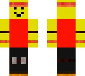 personal avatar 2022~20??