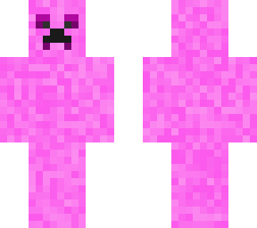 pink creeper