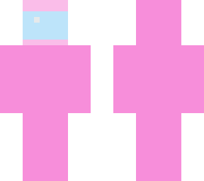 pink crewmate