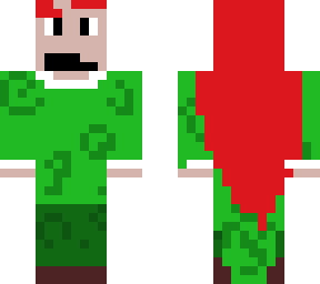 poison ivy