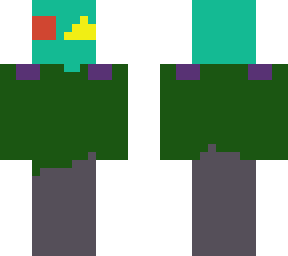 pokemon design