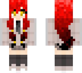 pokemon gril