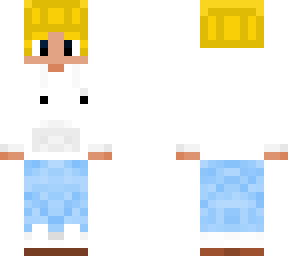 potentially the last version of this skin