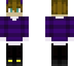 purple eboy