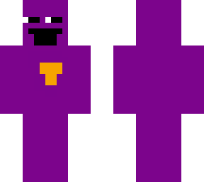 purple guy (game accurate badge)