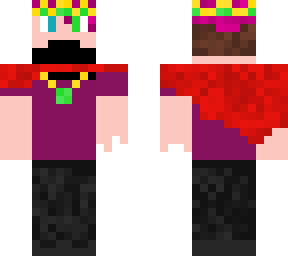 queen of kaynix
