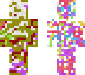 random glitch
