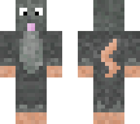 rat