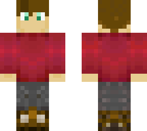 red aeth