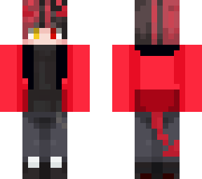 red cult kirijae
