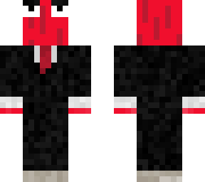 red guy edit