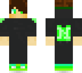 remaked skin