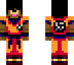 rubius goku
